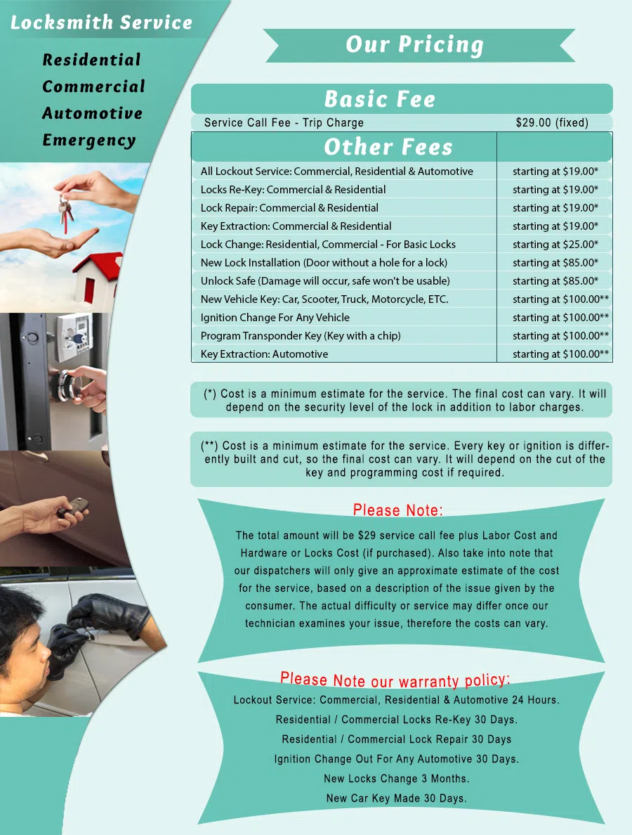 Deerfield Locksmith Store Deerfield, IL 847-227-6008